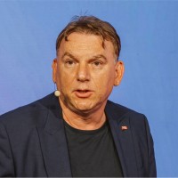 Motor Presse Stuttgart GmbH & Co. KG Employee Michael Samak's profile photo