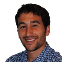 Airbus Defence and Space Employee Sergi Luque Ribas's profile photo