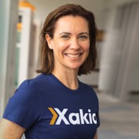 Xakia Employee Jodie Baker's profile photo