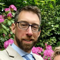 Pontis Engineering Employee Matthijs Bosboom's profile photo