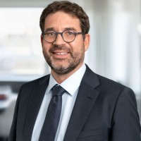 Rochus Mummert Employee Ingo Praetorius's profile photo