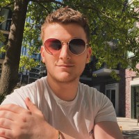 StaffHost Europe Employee Matt W.'s profile photo