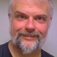 Symphony Space Employee Charles Blanchard's profile photo