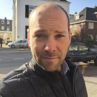 Oedipus Brewing Employee Frederik van Droffelaar's profile photo