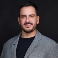 efbet Employee Dimitrios Papaioannou's profile photo