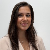 PWC Employee Kristen Elliott's profile photo