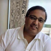 Suresh Kumar & Co. (Impex) Pvt. Ltd. Employee Ashok Sinha's profile photo