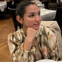 Chelsea Frames Employee Kimberly Vargas's profile photo