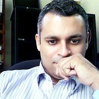 TECNICOM Employee Marvin Barahona's profile photo