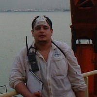 Danaos Shipping Co. Ltd Employee Ehab Farouk's profile photo