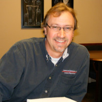 ComputerTeks Employee Michael Bowman Jr's profile photo