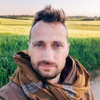 Crafton Employee Michał Krut's profile photo