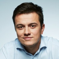 InPost Employee Piotr Wilczyński's profile photo
