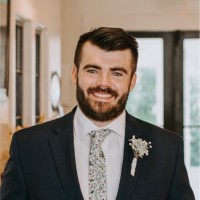 RAB Lighting Employee Ryan Thomson's profile photo