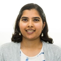 Indus Insights Employee Neha Sharma's profile photo