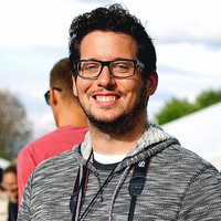 Social Yeah Employee Scott Howell's profile photo