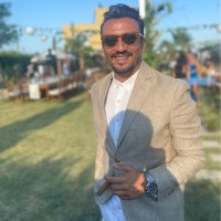 Good Fortune Events Employee Sercan Demir's profile photo