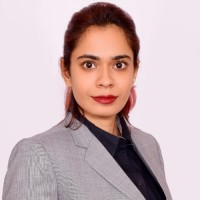 IDSP Employee Umar Joshi's profile photo
