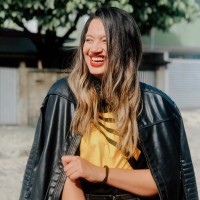 Agência Mayday Employee Joyce Muniz's profile photo