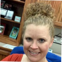 BROWNSBORO ISD Employee Melissa Barrett's profile photo
