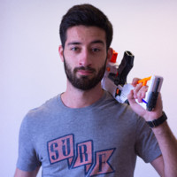 Tracker Network LLC Employee Asaf Livne's profile photo