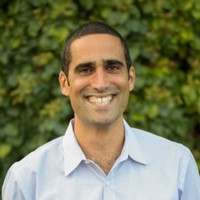 Vector Atomic Employee Jamil Abo-Shaeer's profile photo