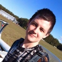 Sensus Aero Employee Arvydas Kezunas's profile photo