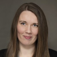 AKO Architekci Employee Natalia Staniszewska's profile photo