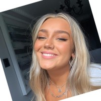 THREE WARRIORS Employee Molly Geoghegan-Smith's profile photo