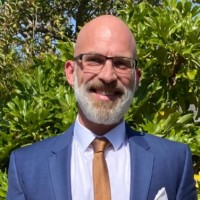 Techsil Ltd Employee Dan Wright's profile photo