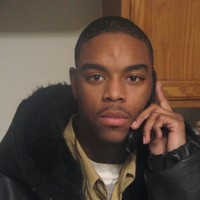 Jane Addams Hull House Association Employee Shawn Williams's profile photo