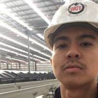 Arnold Employee Josh Landong's profile photo