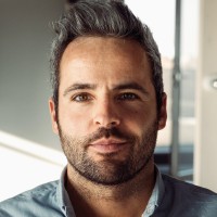 Sapiens Germany GmbH Employee Lukas Krautwurm's profile photo