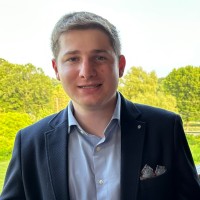 Huntington Financial Advisors Employee Ethan Silverman's profile photo
