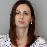 SingularLogic Employee Stamatia Rizou's profile photo