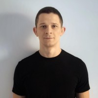 TheWidlarzGroup - React Native Consultants Employee Łukasz Baranowski's profile photo