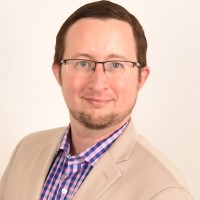 Signal Marketing Employee Tom Hartman's profile photo