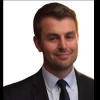BMO Capital Markets Employee Robert Larocca's profile photo