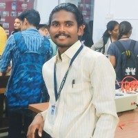 Vigyan Ashram Employee Harshad Meshram's profile photo