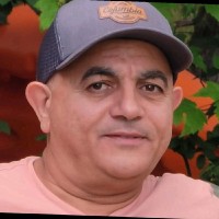 Omar Meftouh Email