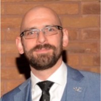 HSBC Employee Daniel Findlay-Robinson's profile photo