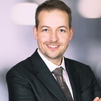 Mainova AG Employee Christoffer Hagner's profile photo