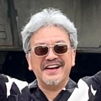 Nintendo Employee Eiji Aonuma's profile photo