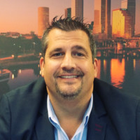 CrossCountry Mortgage, Inc. Employee David Gooding's profile photo