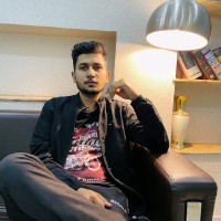 WanForce Technologies Employee Manish Kumar's profile photo