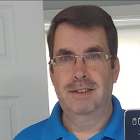 Ontic Employee Floyd Miller's profile photo
