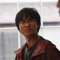 Browser Use Employee Shawn Pana's profile photo