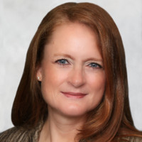 First American Bank Employee Karen Brady's profile photo