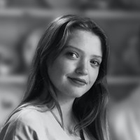 SIOUXE Employee Elisabeth Hiraux's profile photo