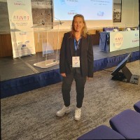 LETI Pharma Employee Gloria Pol Ferrer's profile photo